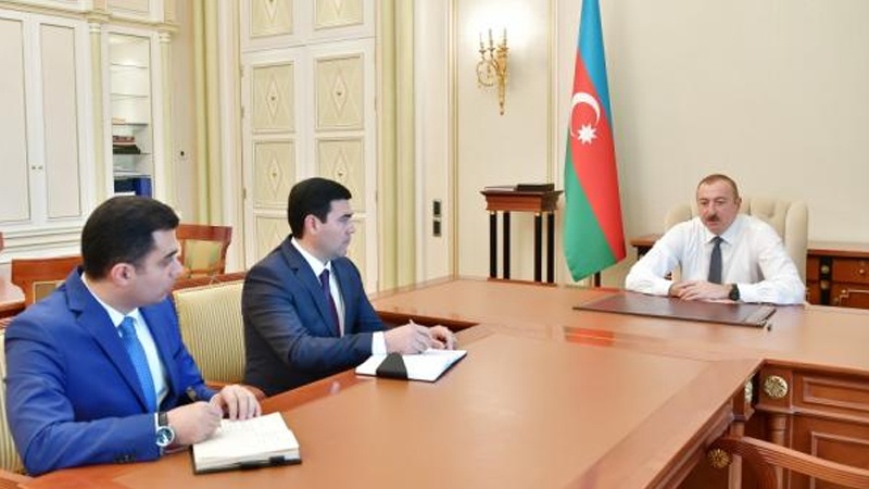 Əliyev yeni icra başçılarına xəbərdarlıq etdi