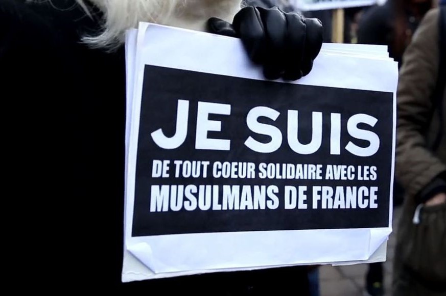  Islamophobie : plus de 50 personnalités de gauche appellent à manifester le 10 novembre