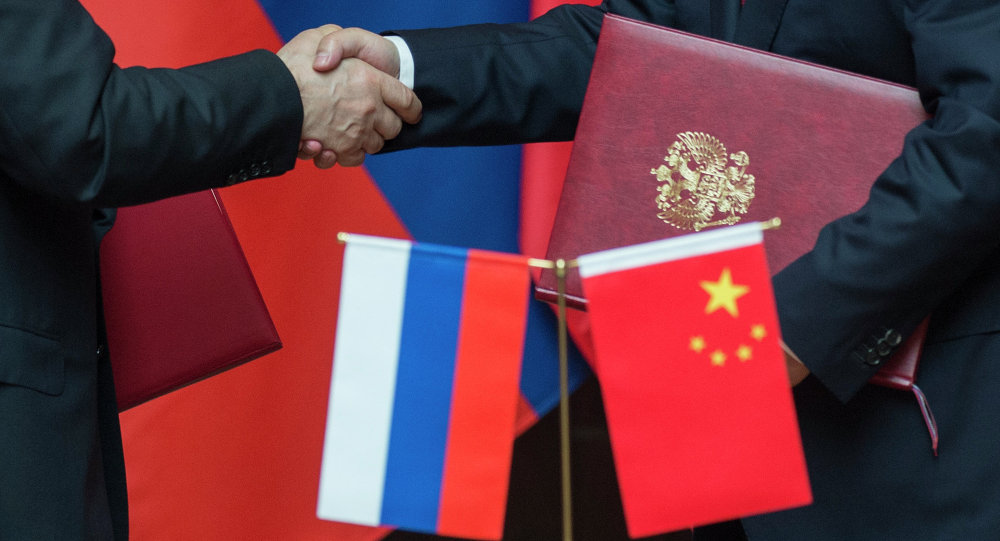 Rússia e China vão forjar uma aliança militar? Chanceler russo revela