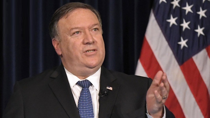 USA nehmen Bausektor im Iran ins Visier