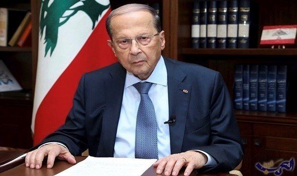 عون يجري اتصالات لتسهيل تشكيل الحكومة الجديدة في لبنان