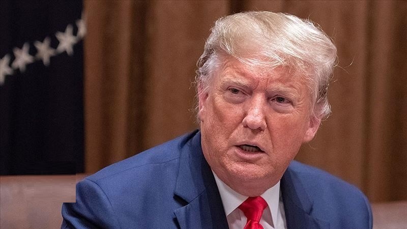 Trump'ın Azil Sürecini Resmen Başlatan Tasarı Onaylandı