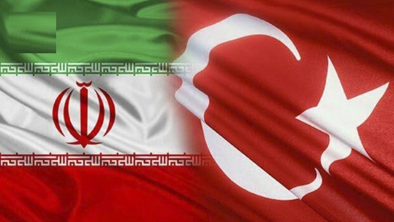 İran ve Türkiye, zor günün dostları