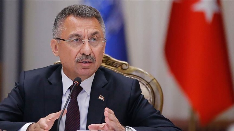 Türkiye'den Fransa ve ABD'nin kararlarına tepki