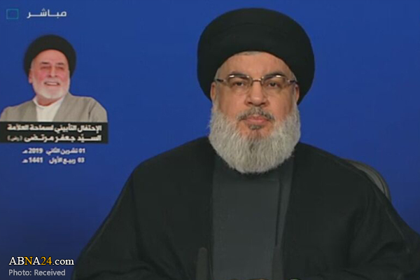 Sayyed Nasrallah calls for dialogue, urges formation of gov’t in shortest time