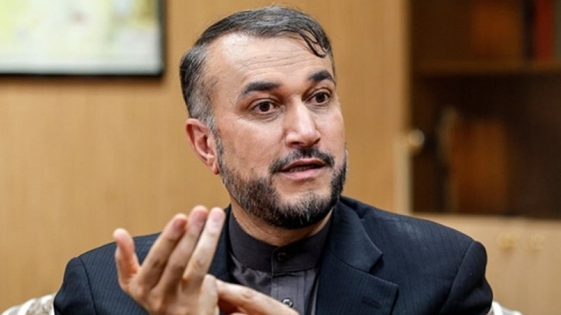 Abdollahian: AS Berusaha Lumpuhkan Politik Irak dan Lebanon