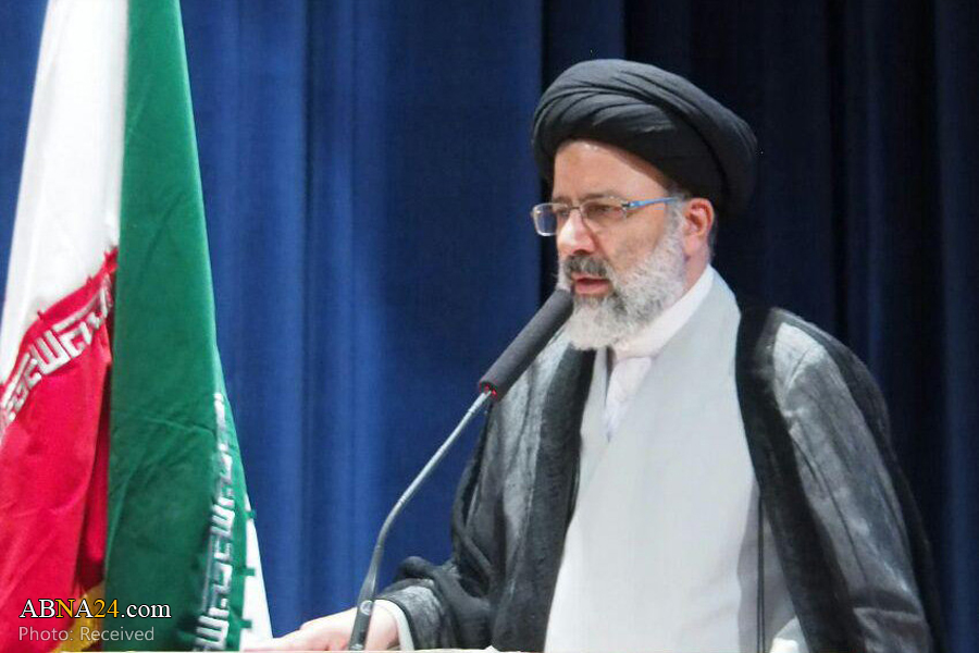Iran's Judiciary Chief asks for trying US officials for creating ISIL