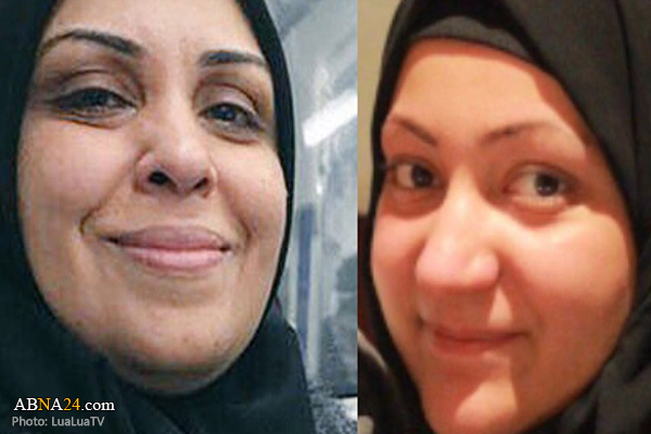 Bahraini female detainees speak out about painful ordeal behind bars