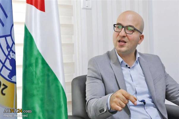 Israeli forces detain Palestinian minister of Jerusalem al-Quds affairs