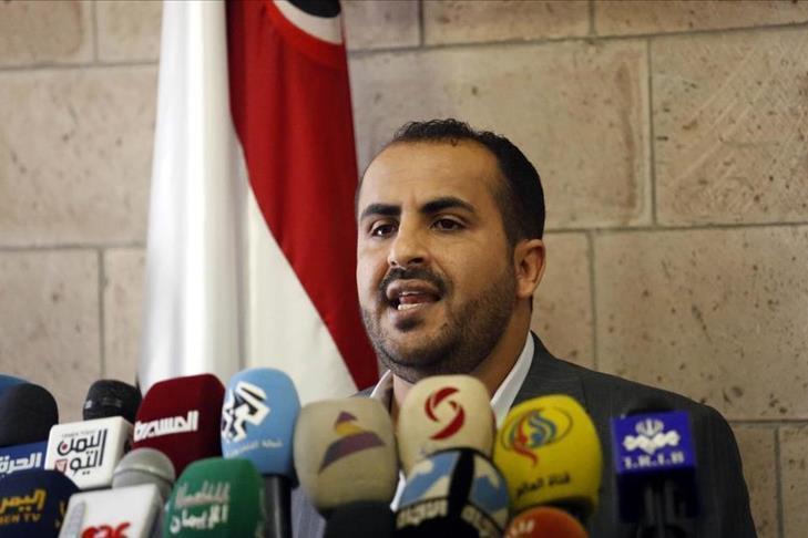 "أنصار الله" تتحدث عن زعيم عربي جلب كارثة لجيشه من أجل حفنة المال