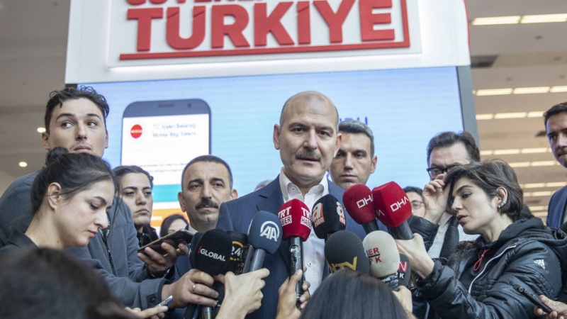 Türkiye, Avrupalı ülkeleri, IŞİD üyelerini göndermekle tehdit etti