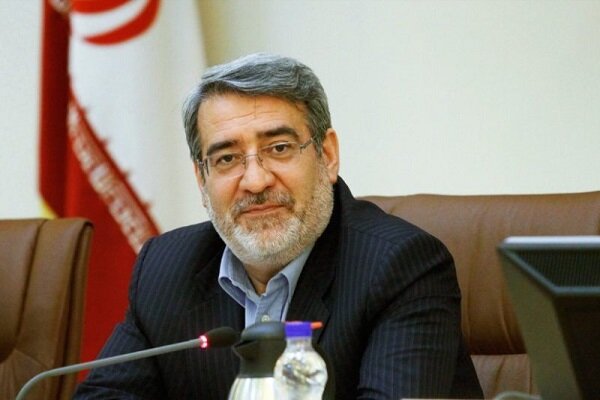 İran: Irak'ın güvenliğine asla müdahale etmedik