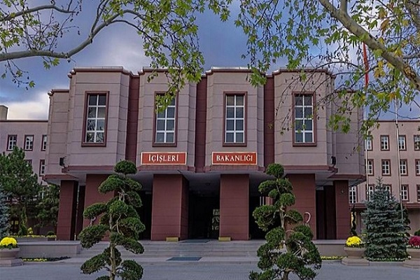 IŞİD'in eğitim kampları sorumlusu yakalandı