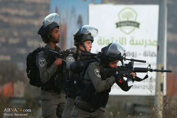Israeli forces shoot Palestinian man near Jenin