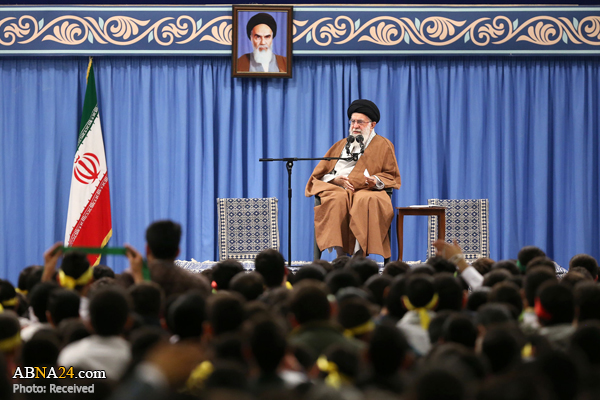 Imam Khamenei wants 'repeated ban' on negotiation with US