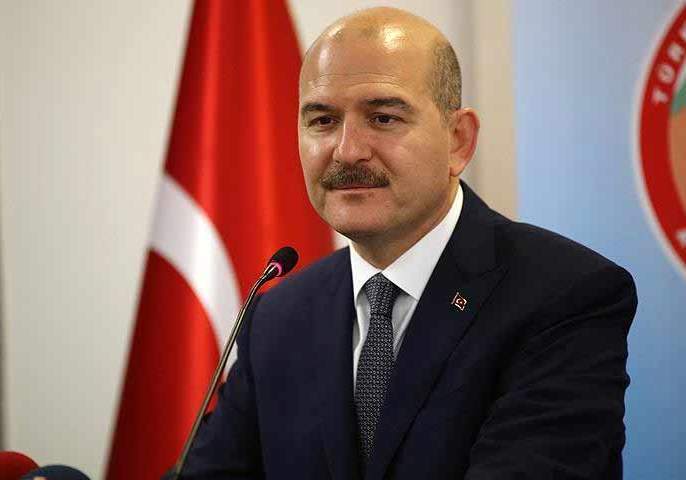تركيا تهدد مجددا: سنعيد أسرى "داعش" لدولهم حتى إذا ألغيت جنسياتهم