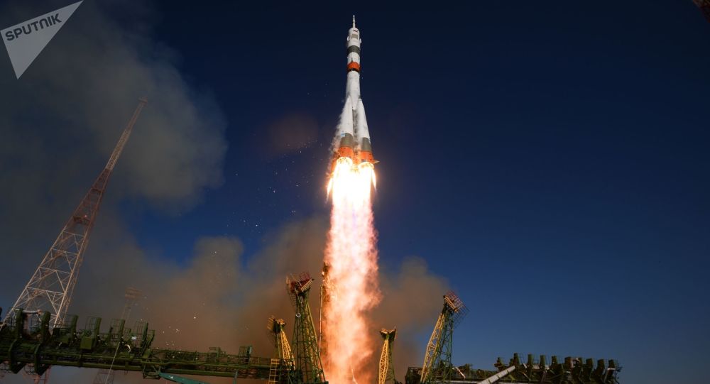'Rússia está ganhando corrida espacial', diz ex-funcionário da Inteligência dos EUA