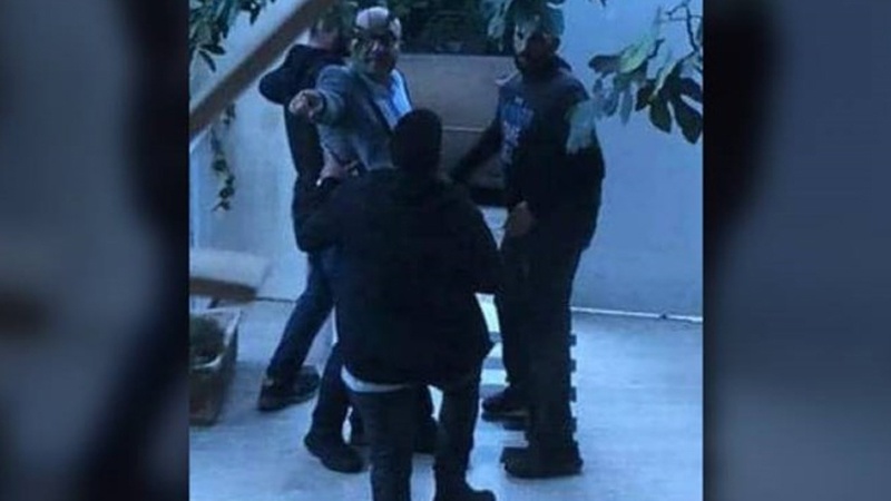 Militer Israel Tangkap Menteri Palestina di Tepi Barat