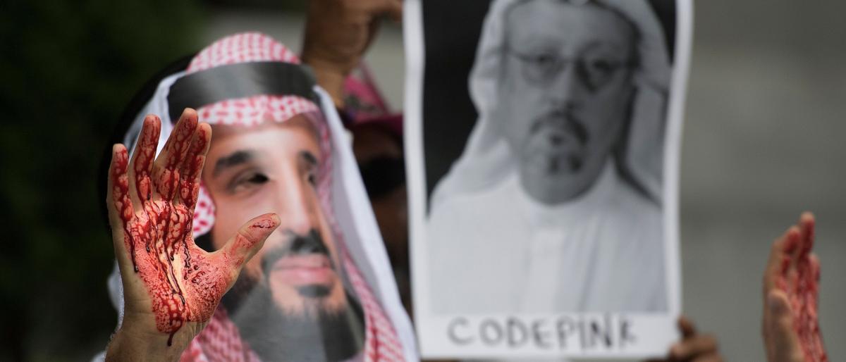 Turki Mulakan Perbicaraan Pembunuhan Jamal Khashoggi