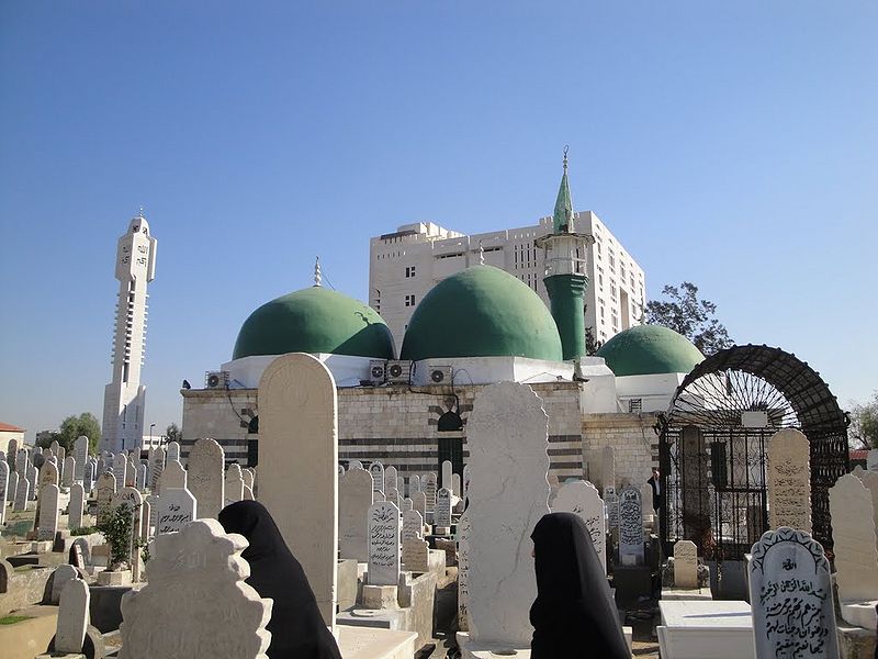 “Biografía de la Honorable Sayyeda Sukaina bint Al-Hussain (P) en conmemoración de su martirio” 