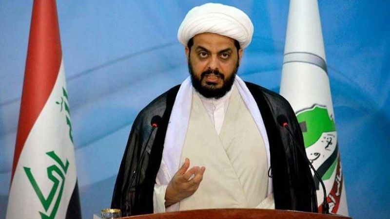 イラクの政党幹事長が非難、「米、イスラエル、ＵＡＥはイラクの情勢不安を煽る元凶」