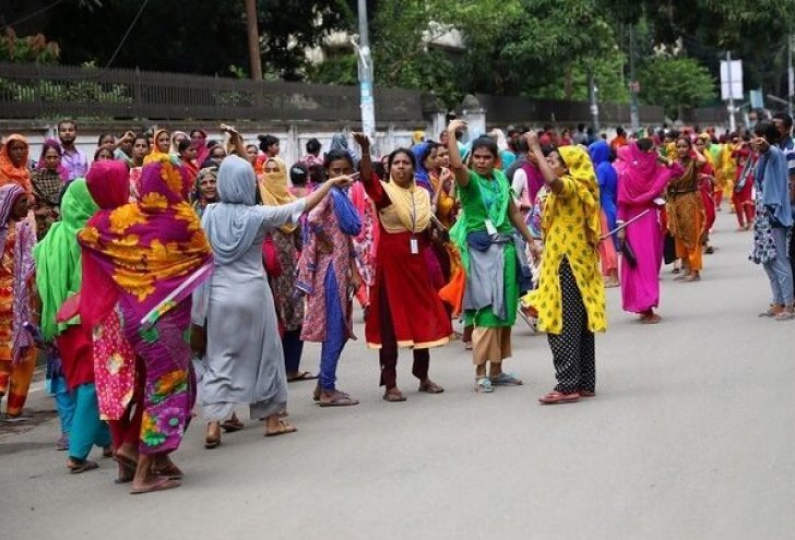 بنغلاديش تطالب السعودية بإعادة مواطنة تعرضت لإساءات جنسية