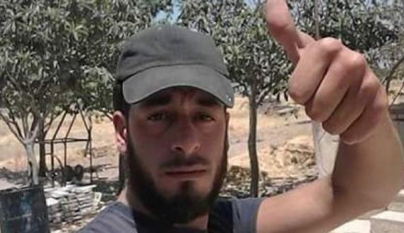 اغتيال قيادي سابق في "الجيش الحر" أمام منزله بريف حمص