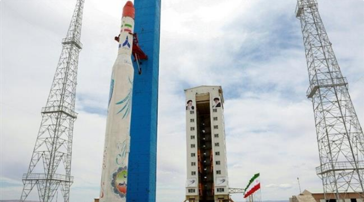 Iran Za ta Harba Taurarin Dan Adam Guda 3 Nan Da Wasu Shekaru