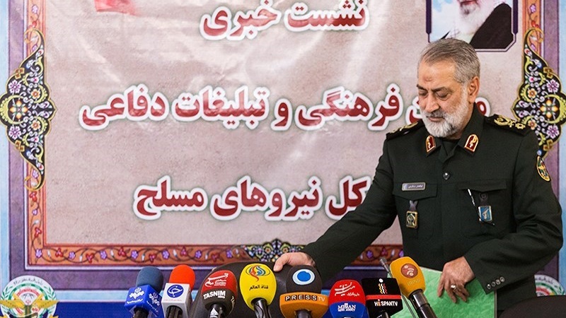 Iran će u slučaju rata gađati američke interese bilo gdje