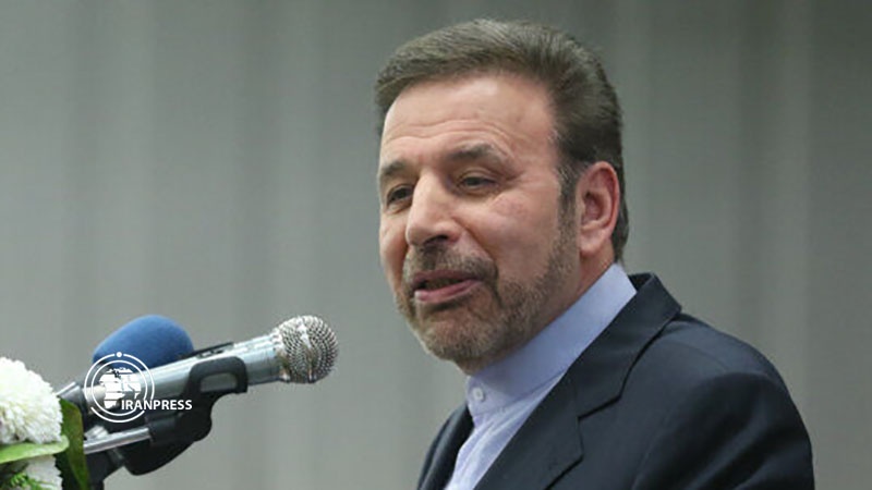 Vaezi: Transformasi Baru Hubungan Iran-Saudi akan Tercipta