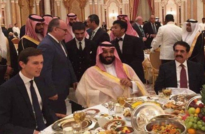 مجلة بريطانية تكشف علاقة كوشنر باستهداف خاشقجي
