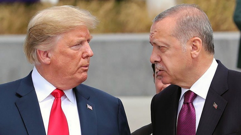 Erdoğan ABD ziyaretini 'soykırım' kararı nedeniyle erteleyebilir
