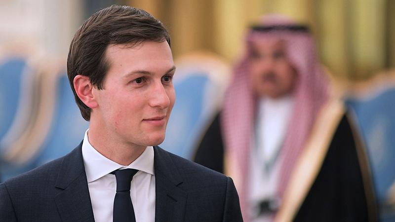 米大統領の娘婿のカショギ氏殺害への関与が発覚