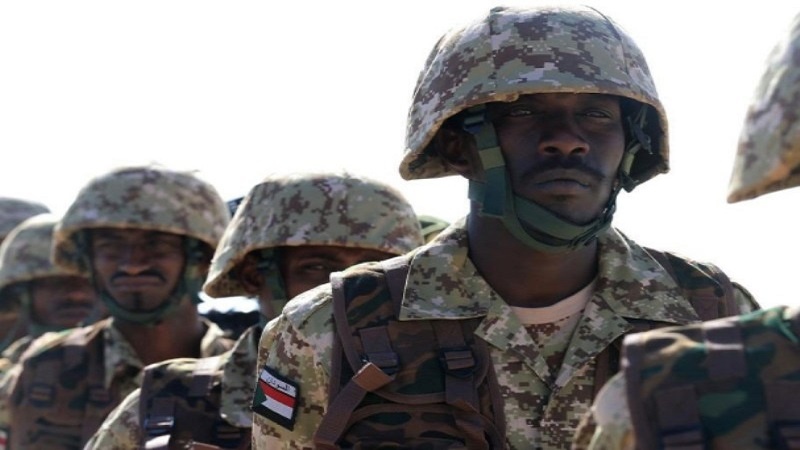 Tawanan Sudan Menyesal Gabung Saudi Perangi Yaman
