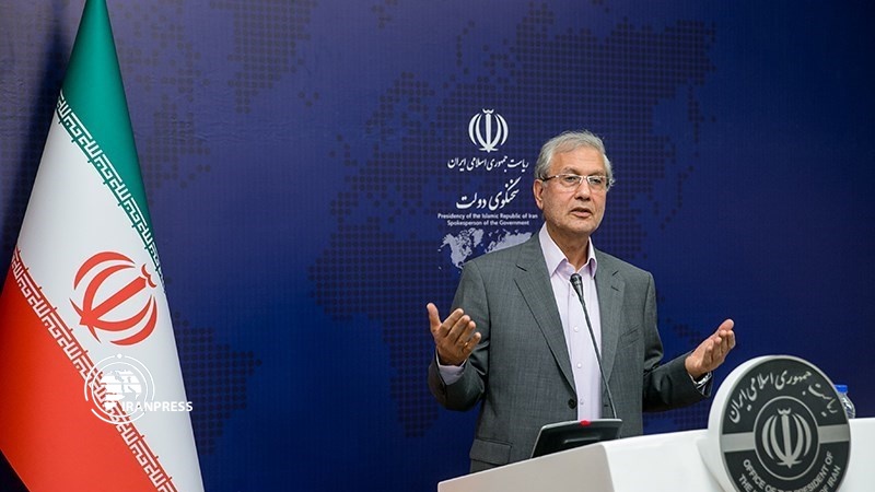 رەبیعی: هەنگاوی چوارەمی کەمکردنی وادەکانی هاوپێوەند بە ڕێککەوتنی ئەتۆمی ئێران ڕادەگەیێندرێ