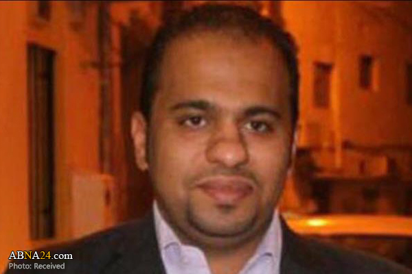 Bahraini detainee's hunger strike enters 66th day