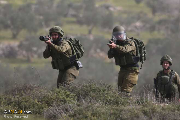 Palestinian worker injured by Israeli gunfire