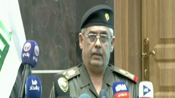 الجيش العراقي: إغلاق ميناء أم قصر كلف البلاد أكثر من 6 مليارات دولار