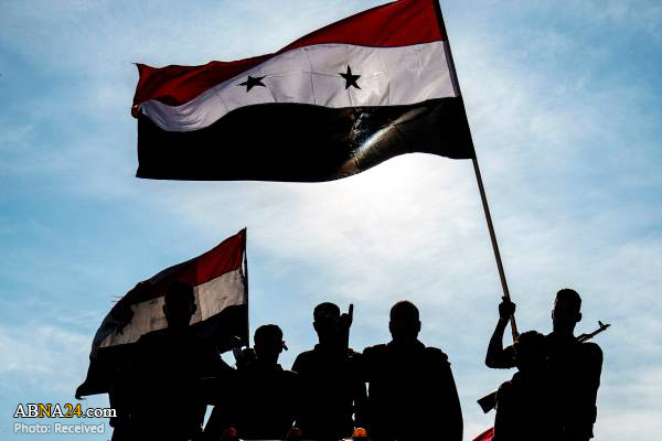 تقرير مصور/ قوات الجيش السوري تدخل مناطق في قامشلي
