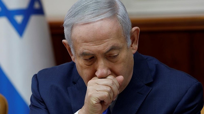 Neue Übertreibungen des israelischen Ministerprässidenten