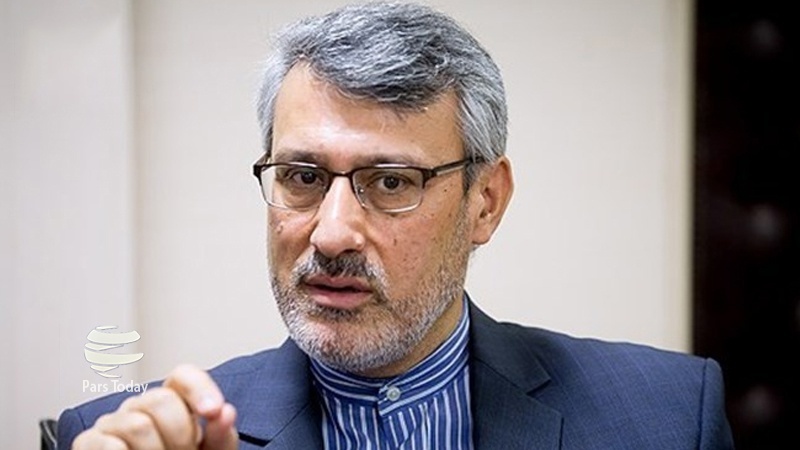 駐英イラン大使、「核合意の失敗は、世界の安全保障に深刻な結果をもたらす」