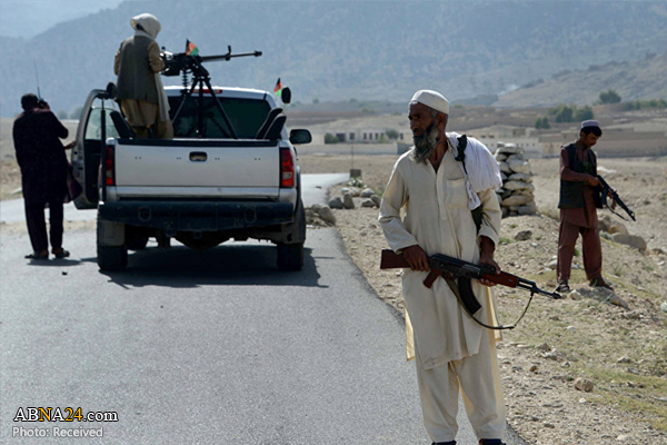 Three judges killed at Taliban checkpoint in Afghanistan