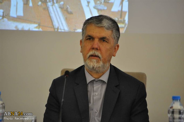 Iran-Iraq bonds unshakable: Minister