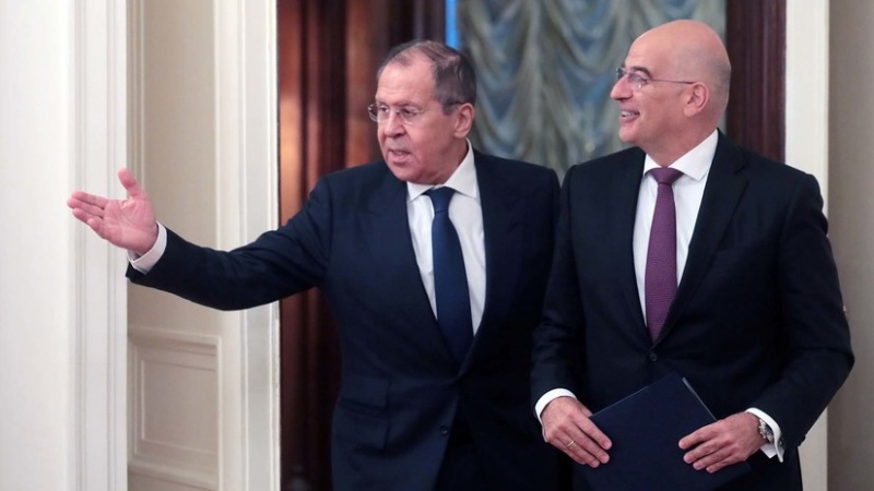 Лавров: США ответственны за нынешний статус ядерной сделки