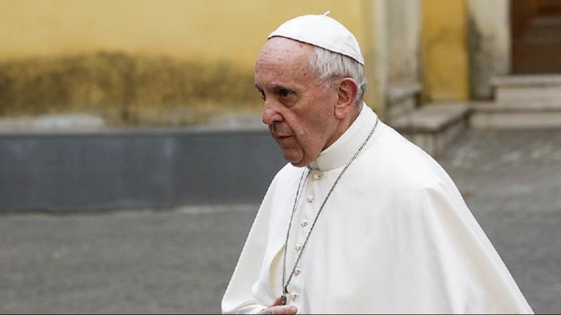 Papa dimissioni: pronto il suo sostituto