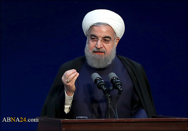 イラン核合意 ローハーニー大統領、「フォルド核施設が近く完全な活動を開始」 イラン核合意 ローハーニー大統領、「フォルド核施設が近く完全な活動を開始」