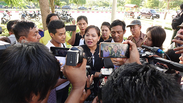 ဗစ္တိုးရီးယားအမႈမွ CCTV အထိုင္စက္တြင္ မွတ္တမ္းဖိုင္မ်ား မရွိေတာ့ ႐ုံးေတာ္သက္ေသအျဖစ္ နည္းပညာရွင္မ်ားေခၚယူ၍ ဖိုင္မ်ား ျပန္လည္ရရွိေ