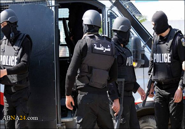 تونس: القبض على عنصرين احدهما ينتمي الى تنظيم ارهابي