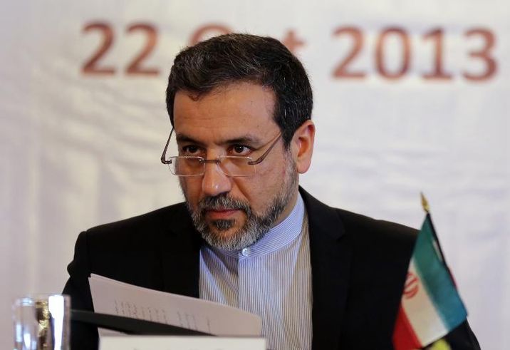 عراقجي يؤكد ان ايران ستواصل خفض التزاماتها إن لم تنتفع من الاتفاق النووي