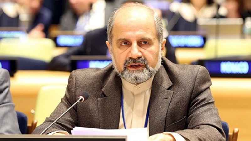  Iran plaća cijenu suprotstavljanja američkom unilateralizmu